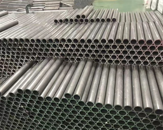 ALUMINIUM PIPE